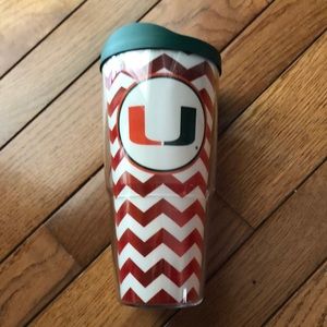 Universe Of Miami Tervis Tumbler